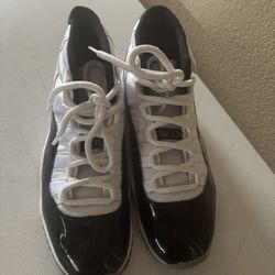 Retro Jordan 11 Concord