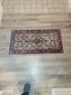 Persian Rug