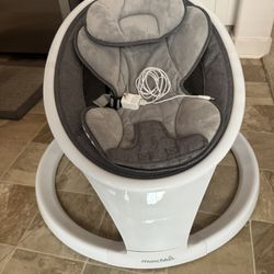 Munchkin Baby Swing