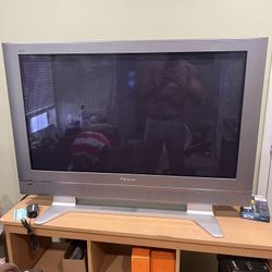 Panasonic Plasm TV 42 Inch