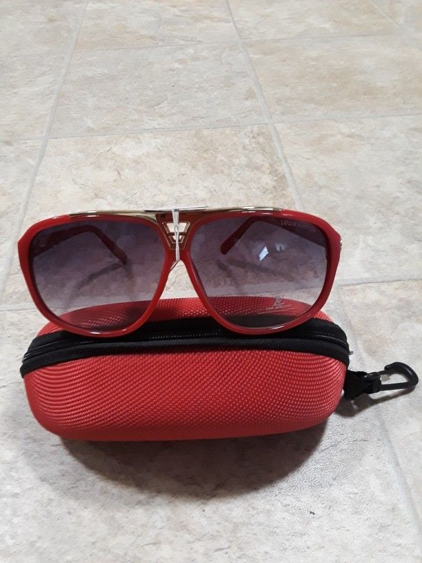 Designer Sunglasses