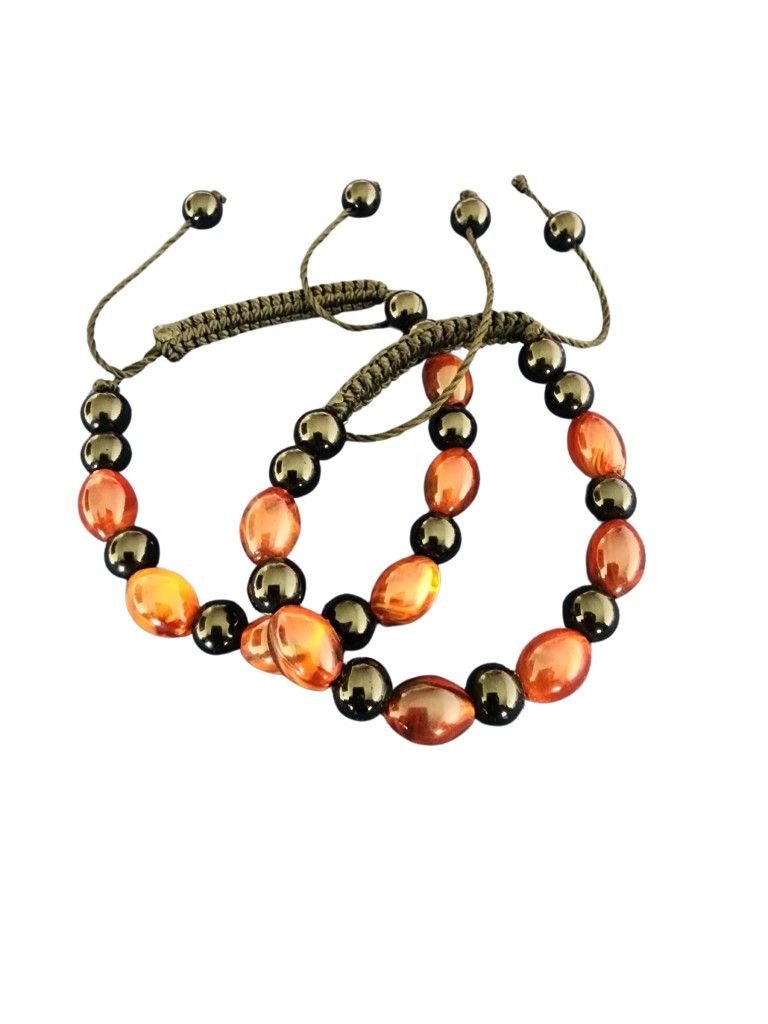 Adjustable Handmade Bracelet
