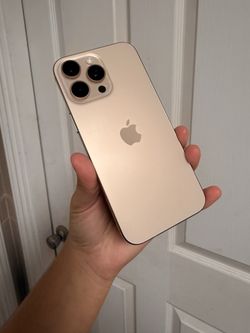 iPhone 16 Pro Max Unlocked 