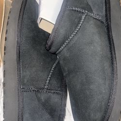 Ultra Mini Uggs