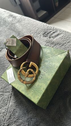 Gucci Belt
