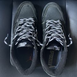 Travis Scott Phantoms Size 12 Mens 