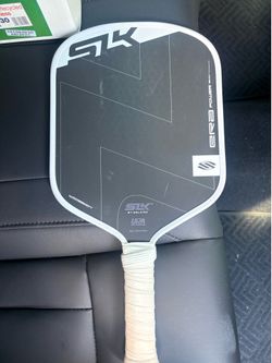 Selkirk era paddle