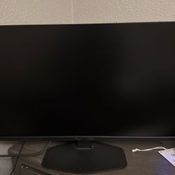 Gaming Monitor 