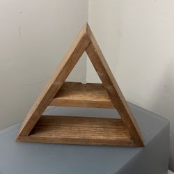 Triangle Decor