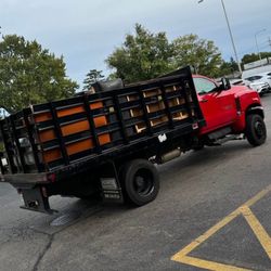 Yonk Removal 