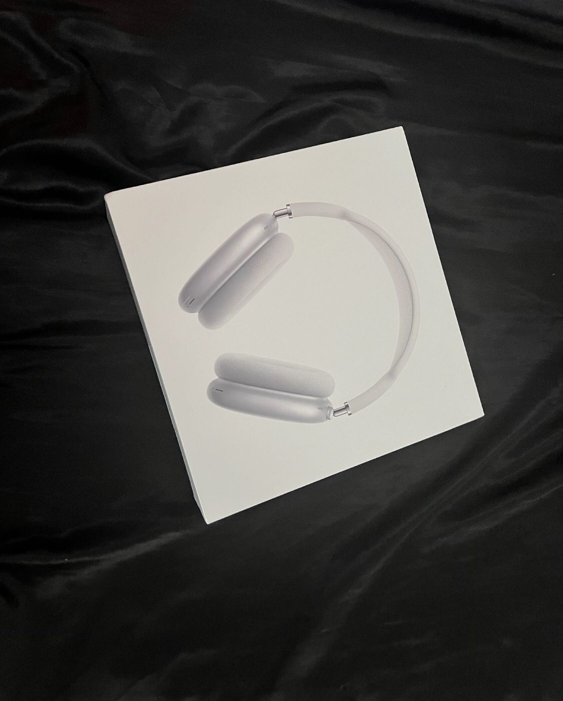 Airpods Max