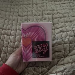 Victoria’s Secret Perfume