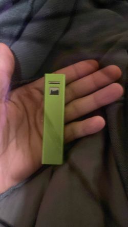 Portable charger
