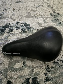 Bike Seat