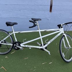 Tanem Bike