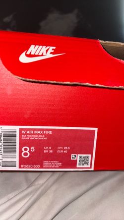 Nike W 8.5