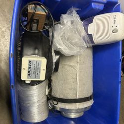 garden and growing equipment