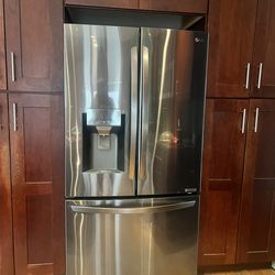 Kitchen and appliances