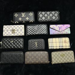 Women's Wallets