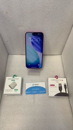 iPhone 16 Plus 128gb Unlocked