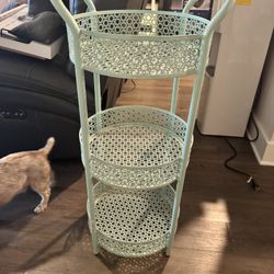 3 Tier Shelve 