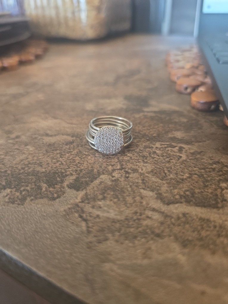 Sterling Silver
