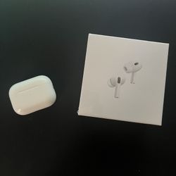 Airpods Pro 2nd Generation