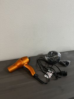 Conair InfinitiPro Hair Dryer