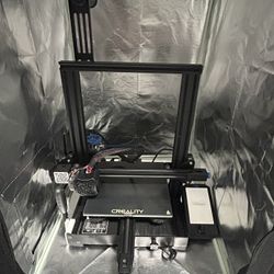 Creality Ender 3 V2