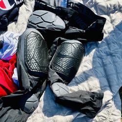 compression nike football pants