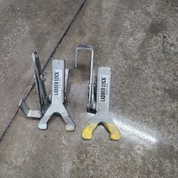 Ladder Locks
