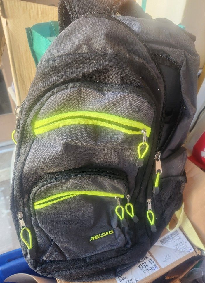 Backpack