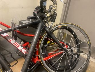 Cannondale Synapse And trek Dual Sport Both Used Both Need Some Work Frames Are In Great Shape Don’t Want To Answer 100 Questions I’ll Take 400 Lmk