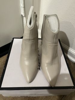 Nine West Bootie 
