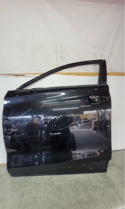2023 2024 LEXUS RZ450E RZ 450E FRONT DRIVER LEFT DOOR SHELL OEM