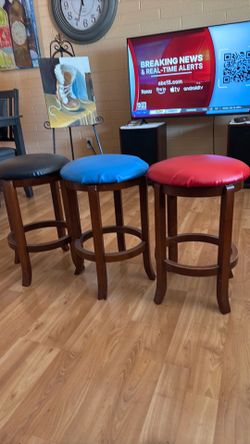 Bar Stools