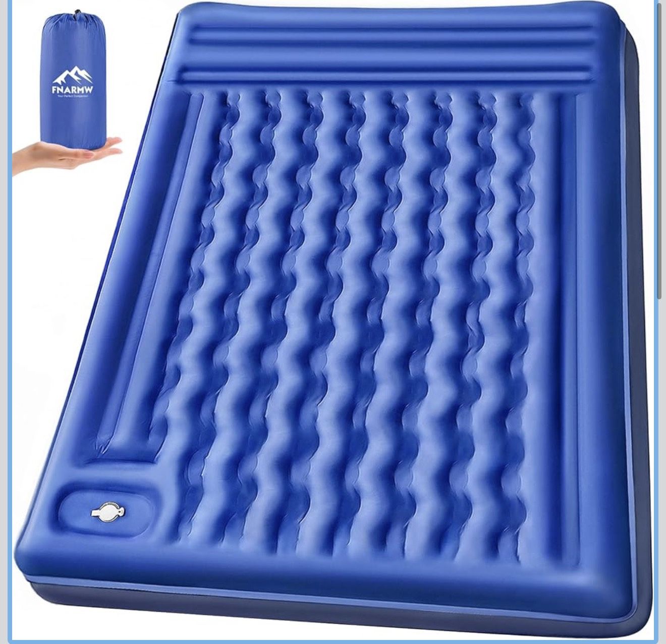 Camping Sleeping Pad