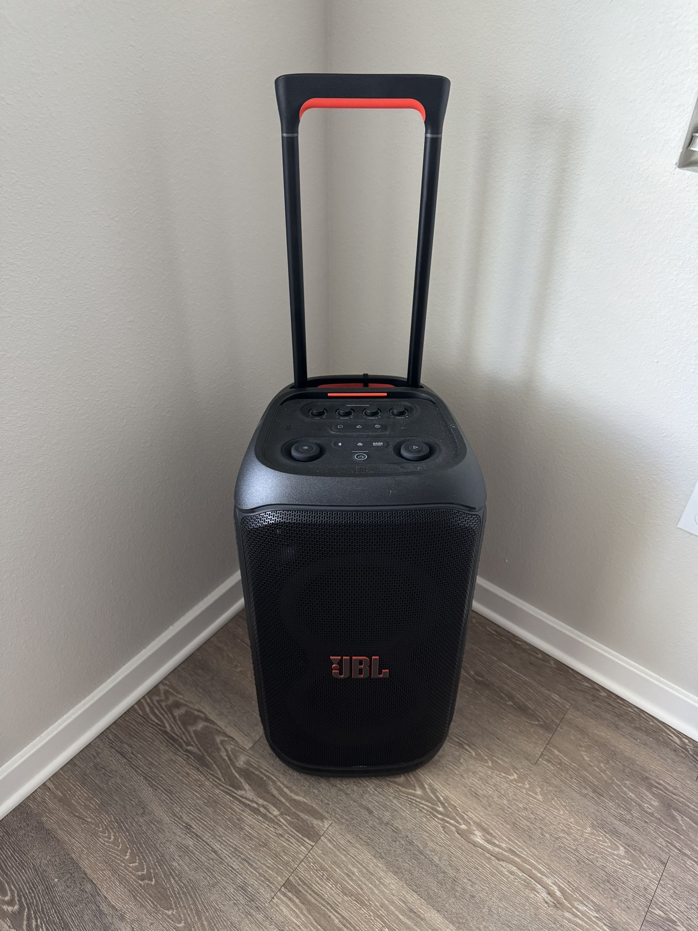JBL PartyBox Stage 320