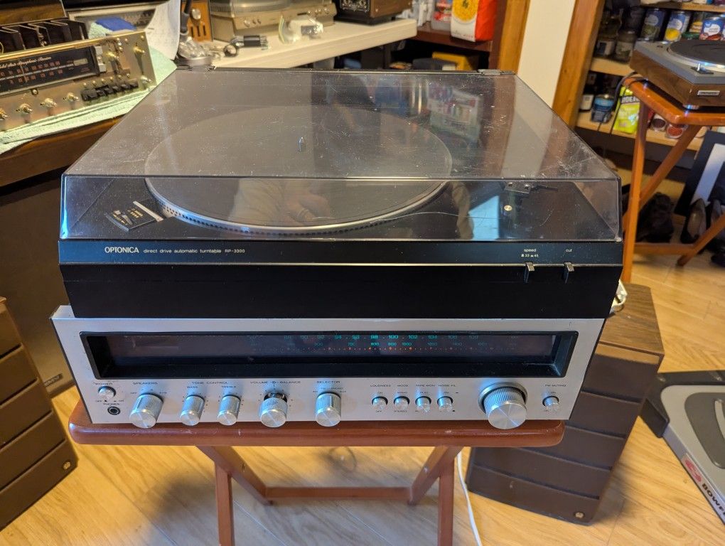 Optonica RP-3300