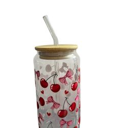 Glass Cup
