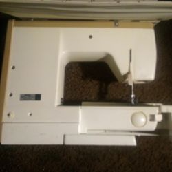 Brothers Vx707 Sewing Machine