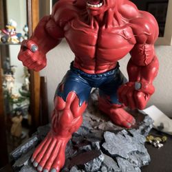 Statue