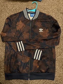 Adidas Jacket
