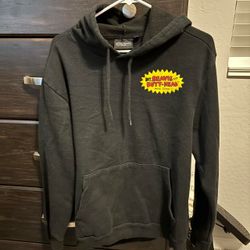 Men’s Beavis & Butthead Hoodie