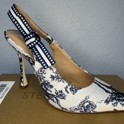 Steven Madden Heels 