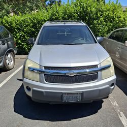 2005 Chevrolet Equinox