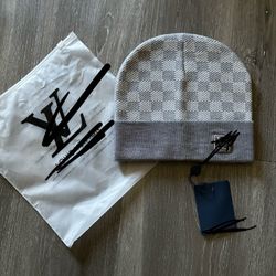 Beanie 