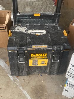 Tool box