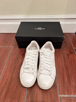 COACH C101 Low Top Sneaker