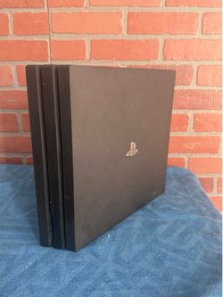 Sony PS4 Pro